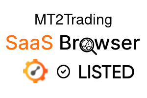 MT2Trading - SaaS Browser Verified Badge