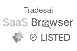 Tradesai - SaaS Browser Verified Badge