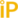 iPhorms Logo