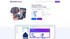 FlipperTools Screenshot