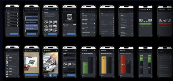 Vaultoniq Screenshot 5