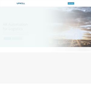 Upwell Screenshot