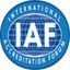 IAF CertSearch Icon