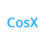 CosX Logo