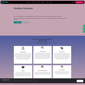 Fendous Screenshot