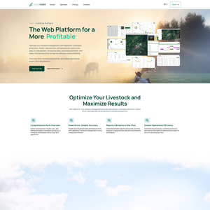 IdeasFarm Screenshot